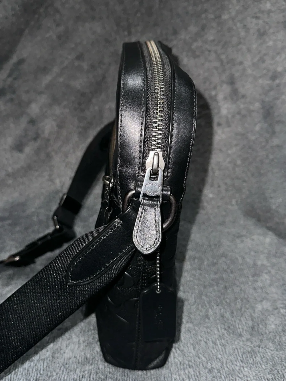 Coach crossbody bag